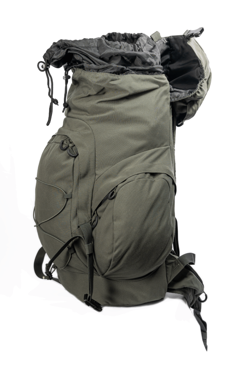RESIA BACKPACK 40 L - immagine 4