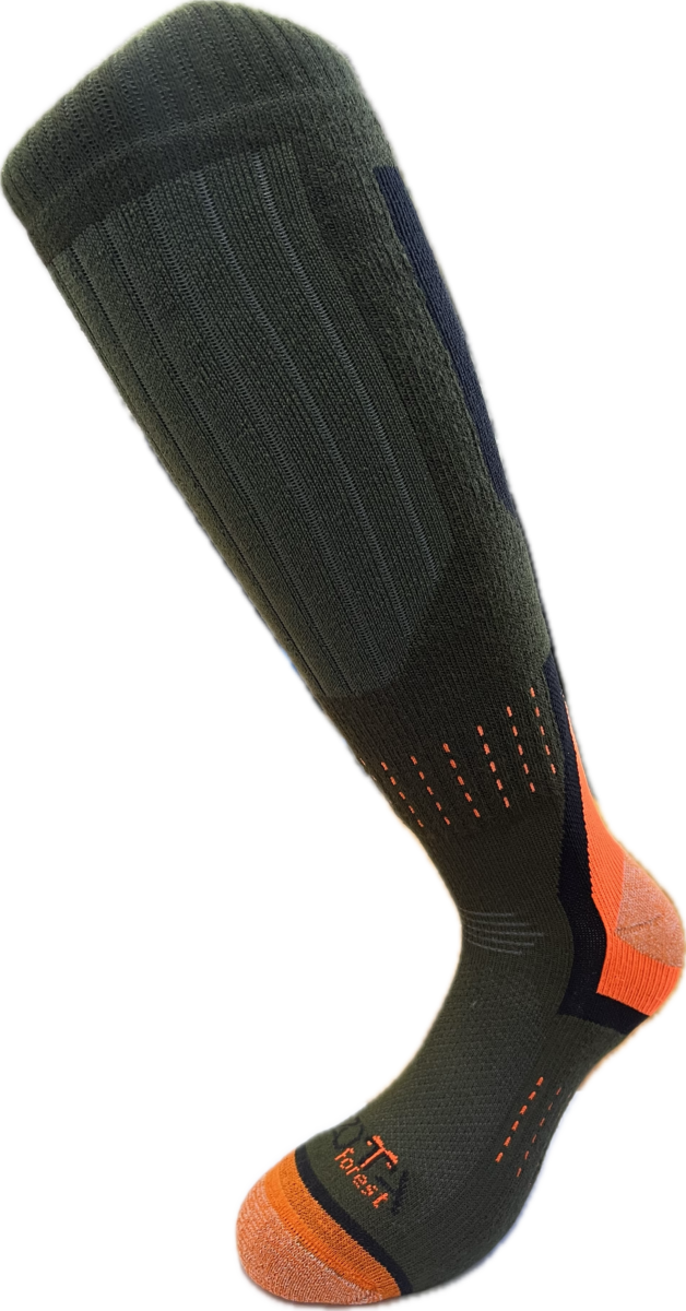RIGEL LONG SOCKS - immagine 3
