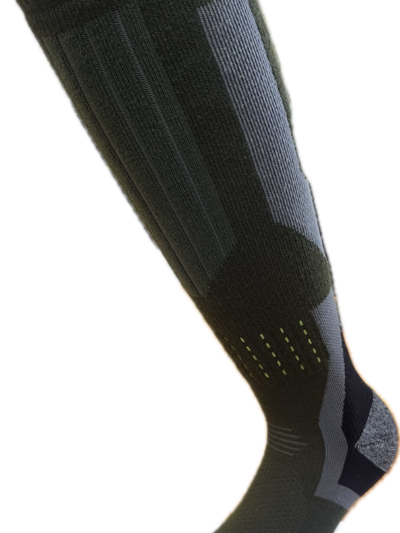 RIGEL LONG SOCKS