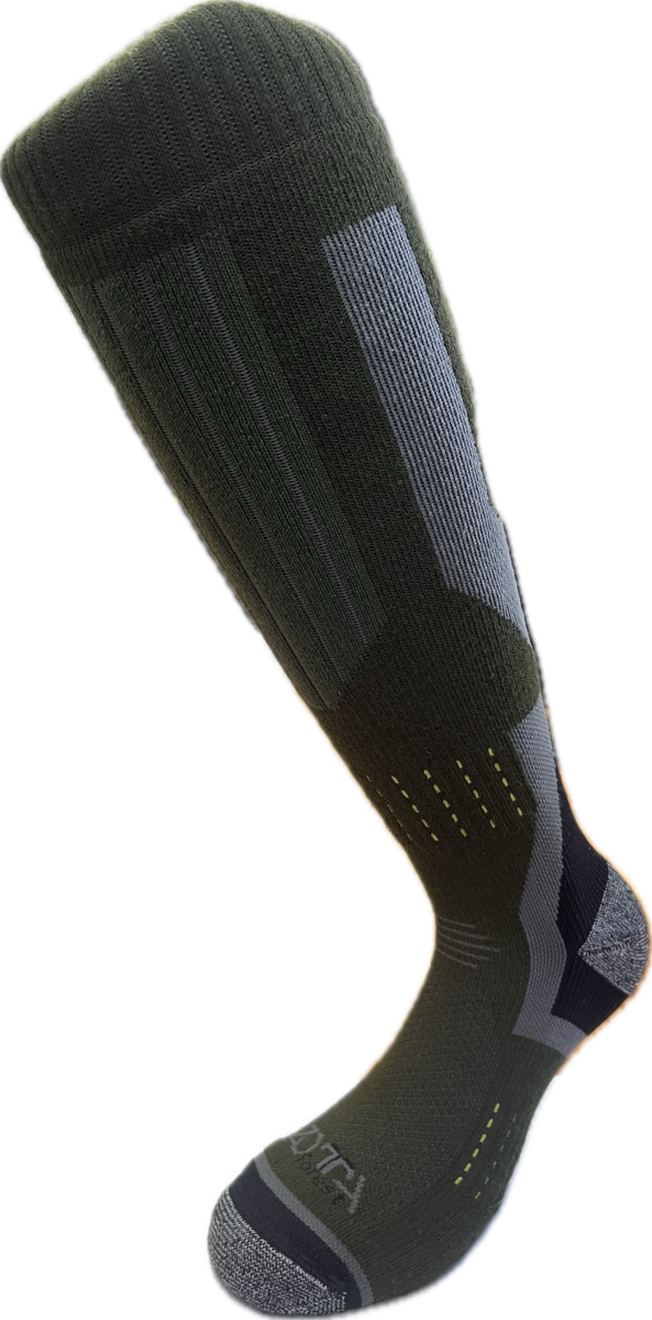 RIGEL LONG SOCKS