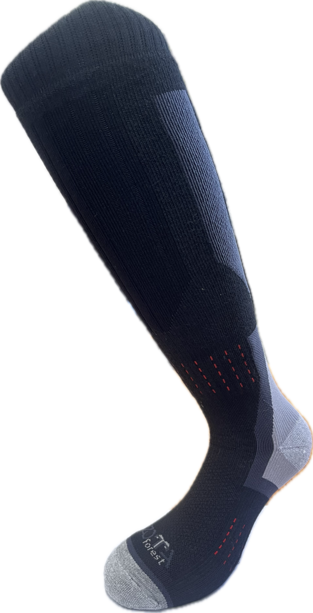 RIGEL LONG SOCKS - immagine 2