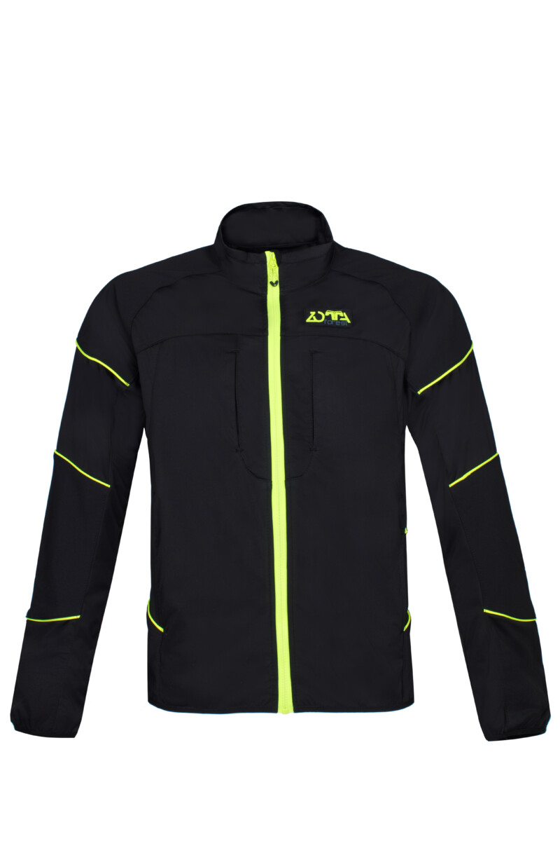 FALCON MAN JACKET - immagine 3