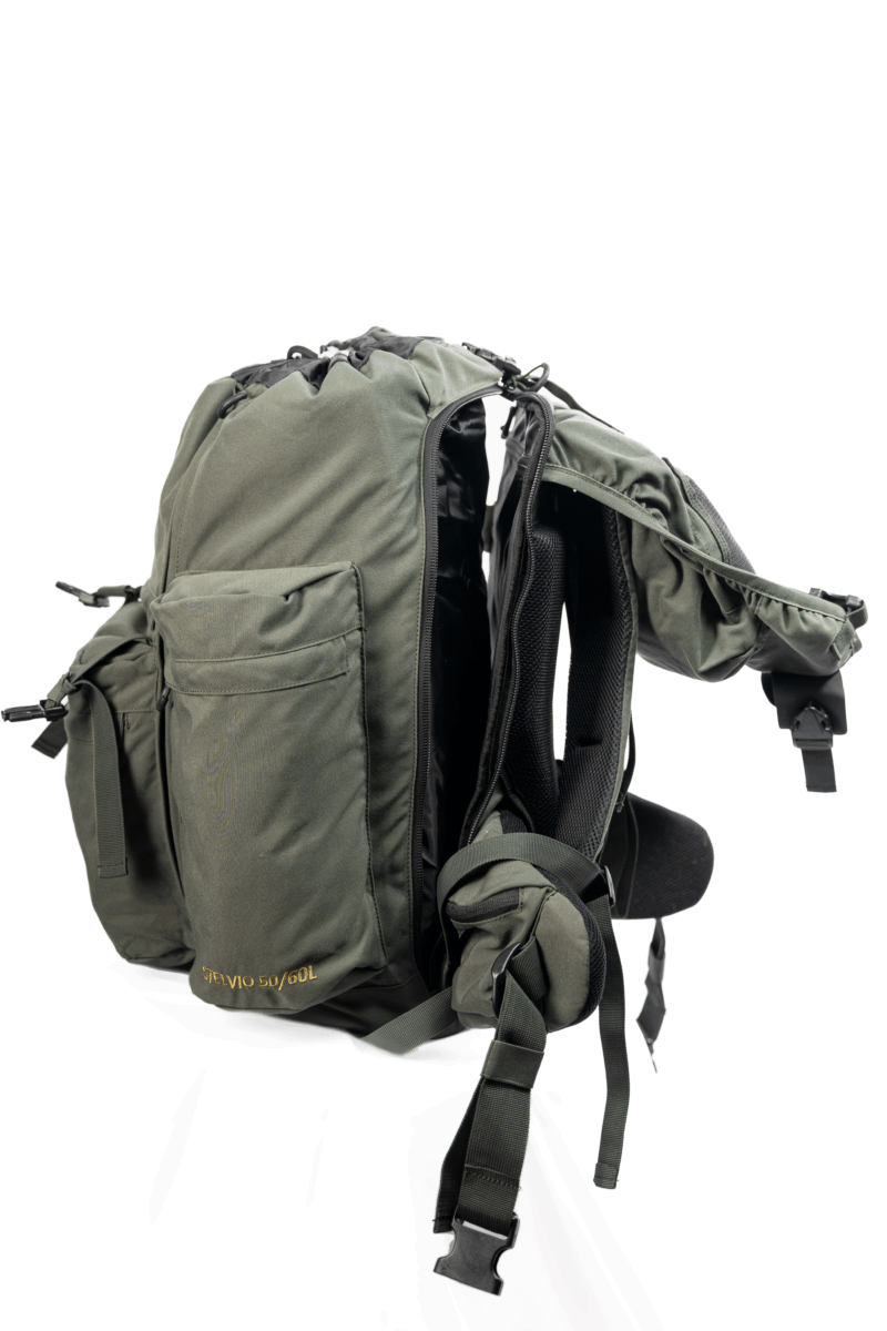 STELVIO BACKPACK 50 / 60 L - immagine 3