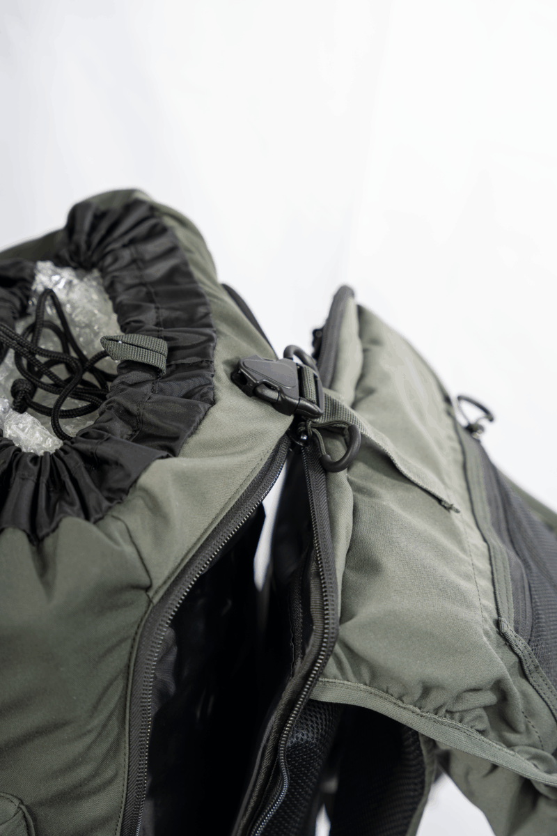 STELVIO BACKPACK 50 / 60 L - immagine 4