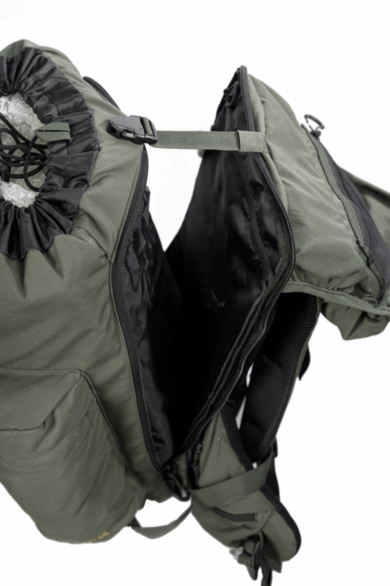 STELVIO BACKPACK 50 / 60 L - immagine 5