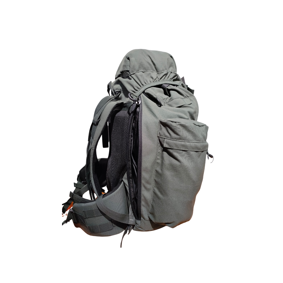 STELVIO BACKPACK 50 / 60 L - immagine 2