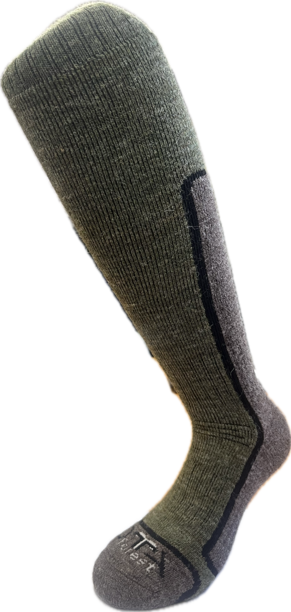 VEGA LONG SOCKS - immagine 3