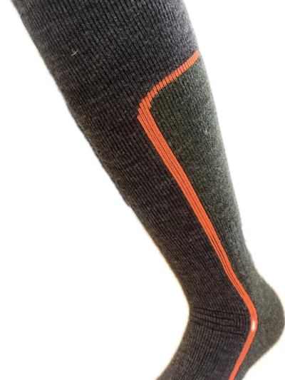 VEGA LONG SOCKS