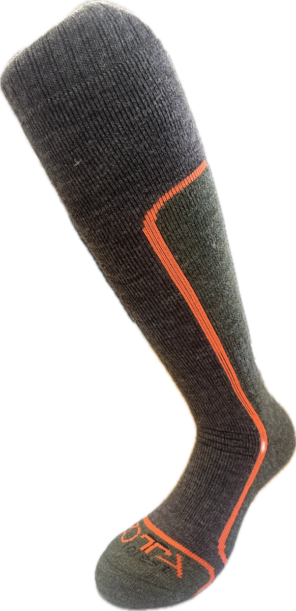 VEGA LONG SOCKS