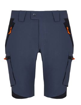 VIPER SHORT MAN PANT - immagine 3