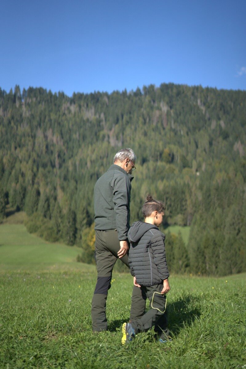 VAJOLET JUNIOR JACKET - immagine 5