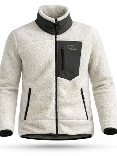 NEPAL MAN FLEECE