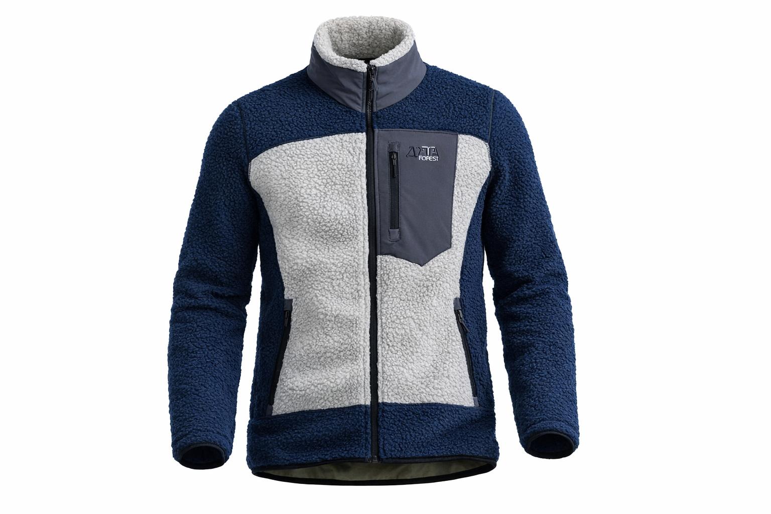 NEPAL MAN FLEECE - immagine 7