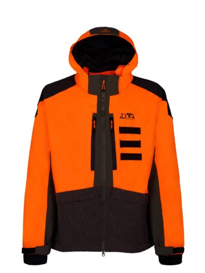 ARAMID MAN JACKET
