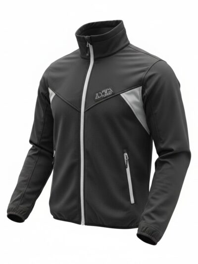BUZZARD MAN FLEECE