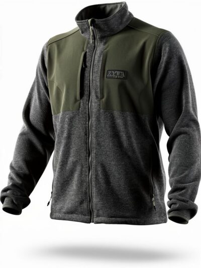 AUCKLAND MAN JACKET