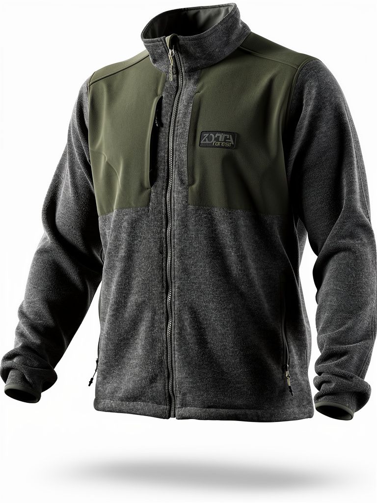 AUCKLAND MAN JACKET