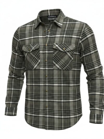 GARDENA MAN SHIRT
