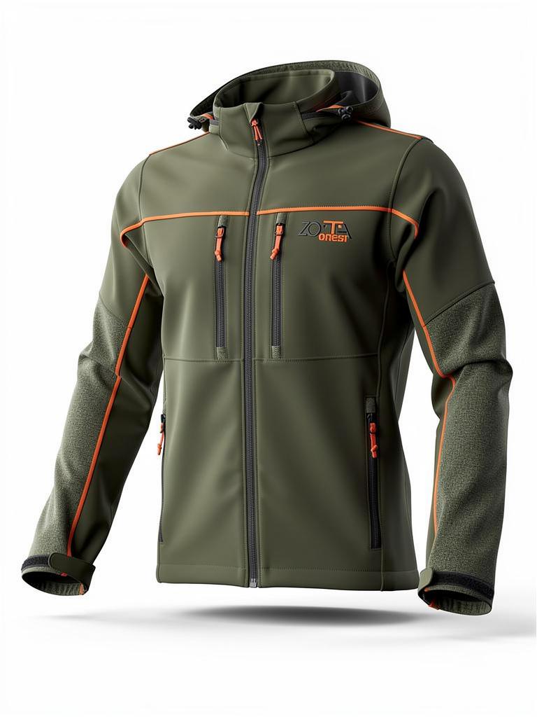 YORK MAN JACKET - immagine 6
