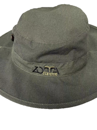 BLOCK CAP