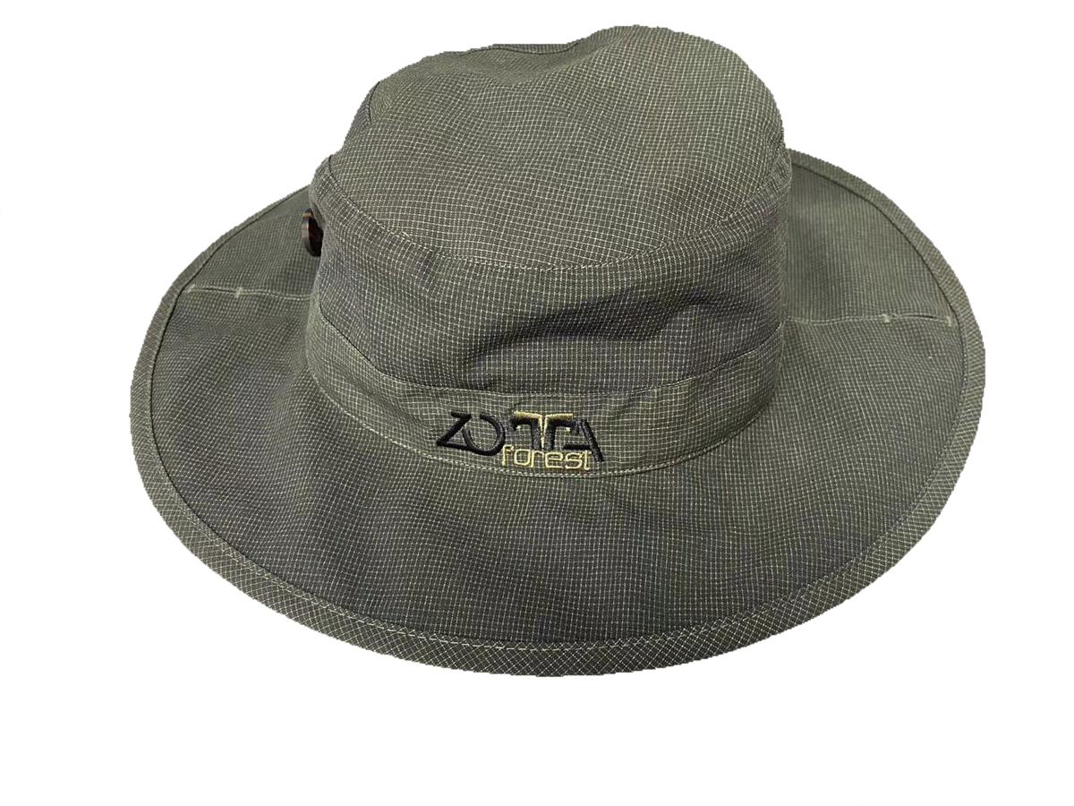 BLOCK CAP