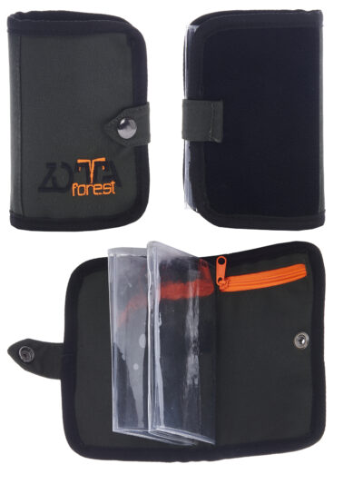 DOCUMENT BAG