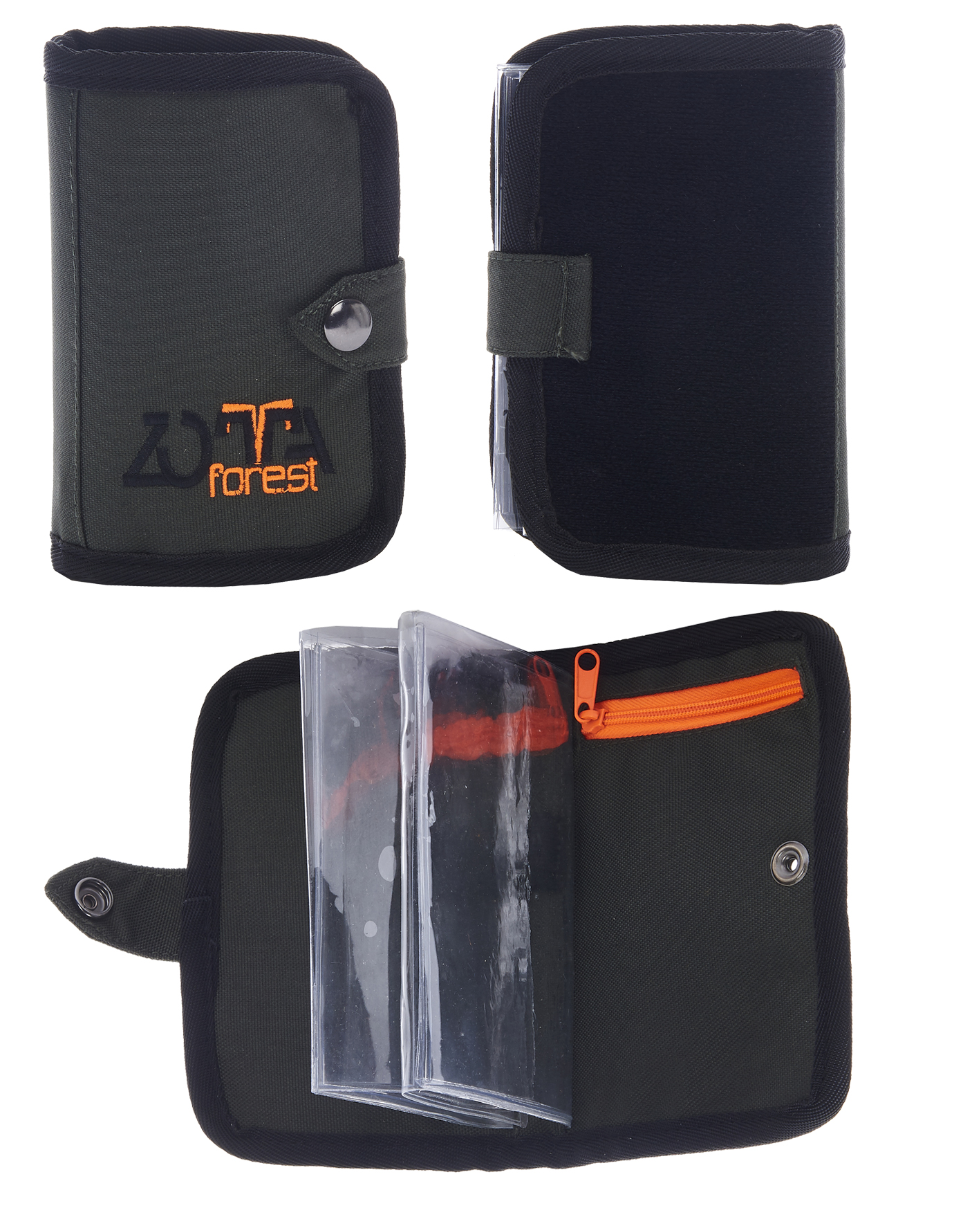 DOCUMENT BAG