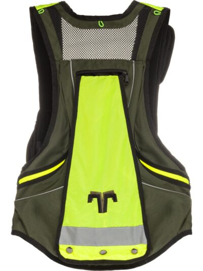 VIOSA TOP BACK VEST