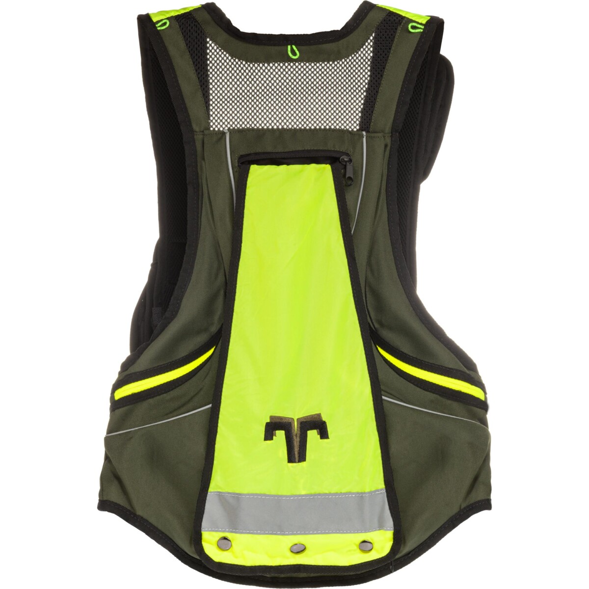 VIOSA TOP BACK VEST