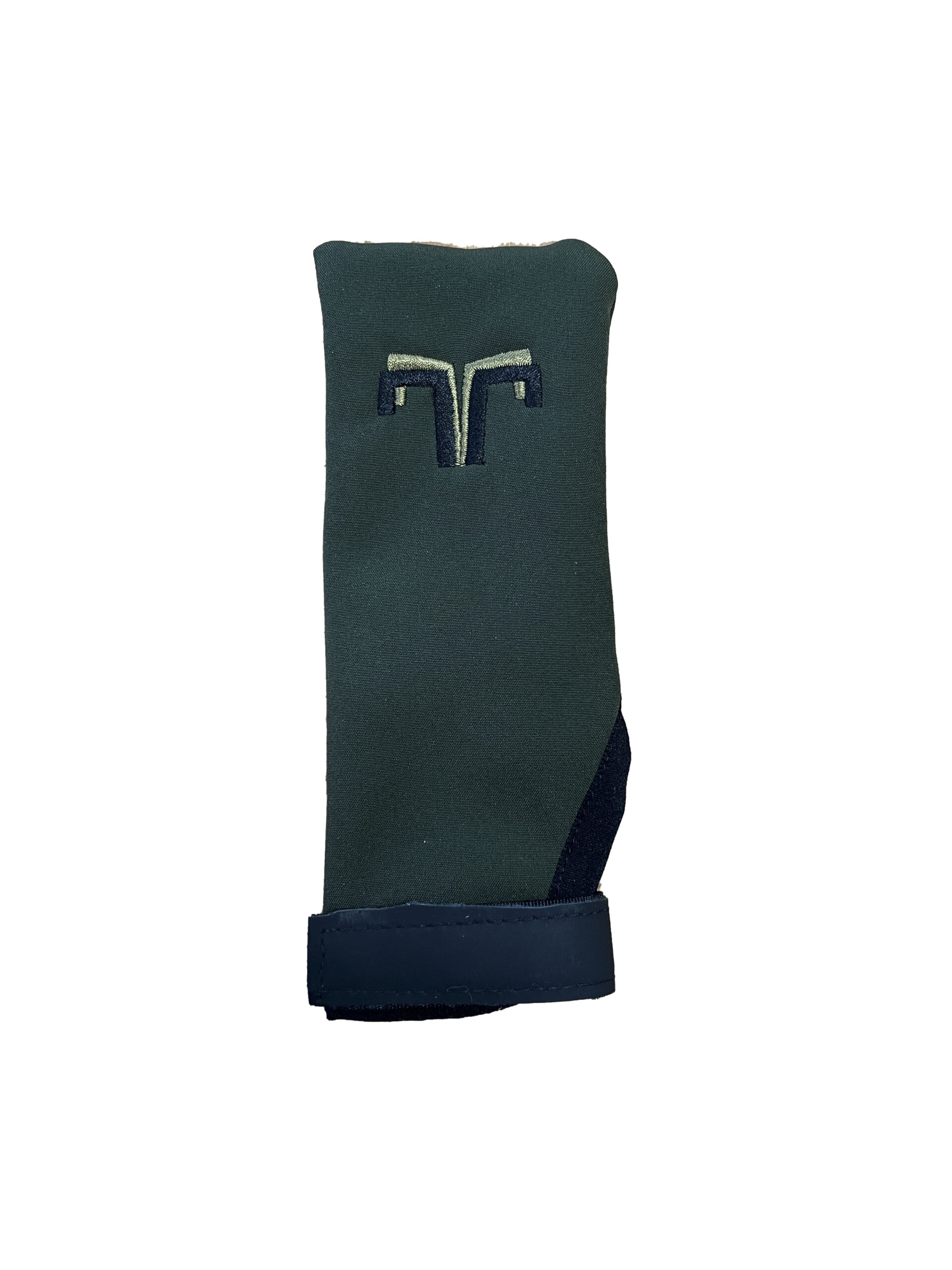 BARREL COVER