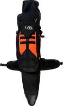 SCOUT BACKPACK 40 L