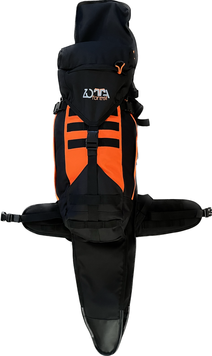 SCOUT BACKPACK 40 L