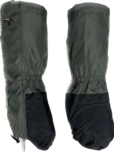 BUSH GAITERS