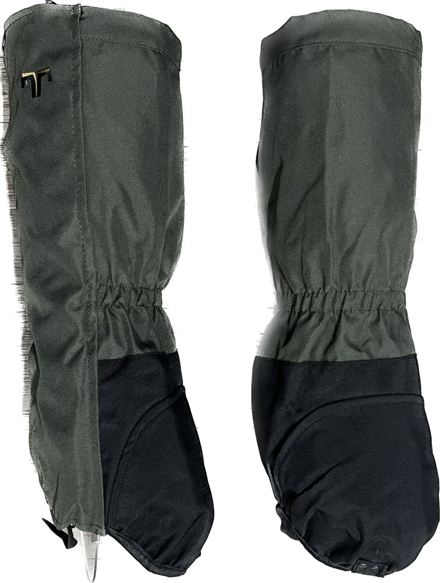 BUSH GAITERS