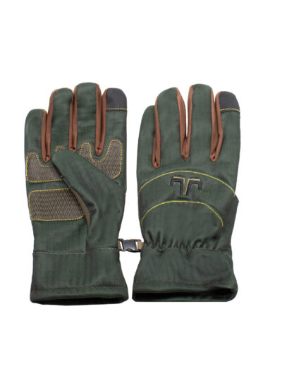 WOOD GLOVES