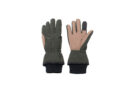 WORN GLOVES