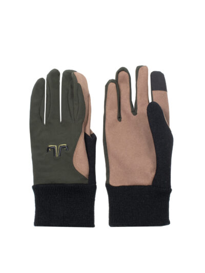 FLAT GLOVES