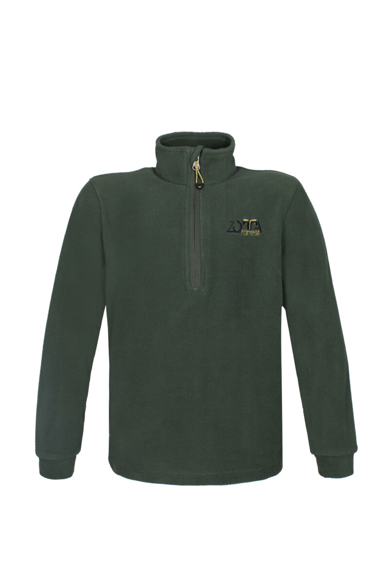 TEMPUS JUNIOR FLEECE