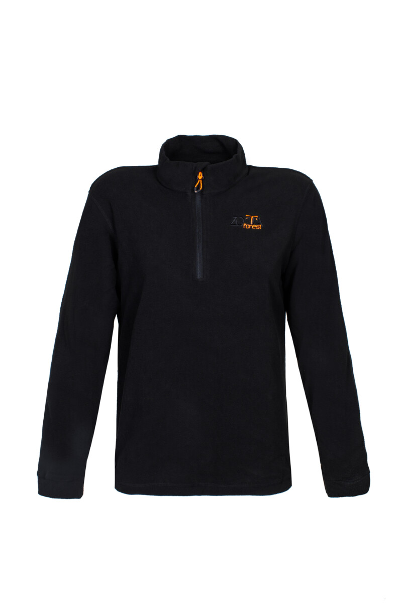 TEMPUS JUNIOR FLEECE - immagine 3