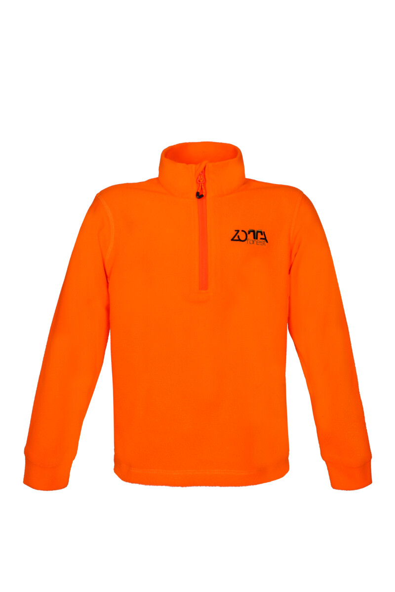 TEMPUS JUNIOR FLEECE - immagine 2