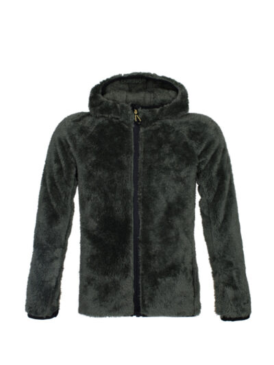 FURRY JUNIOR FLEECE