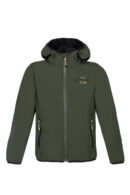 LAOS JUNIOR JACKET