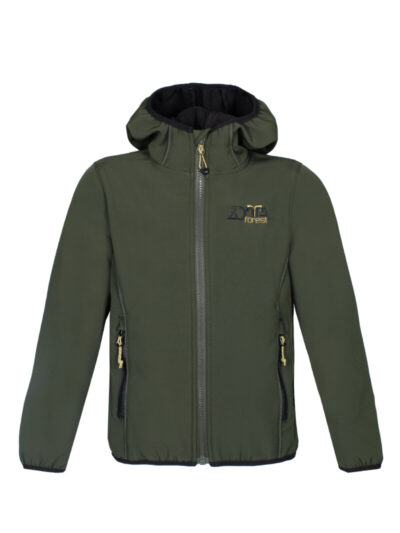 LAOS JUNIOR JACKET