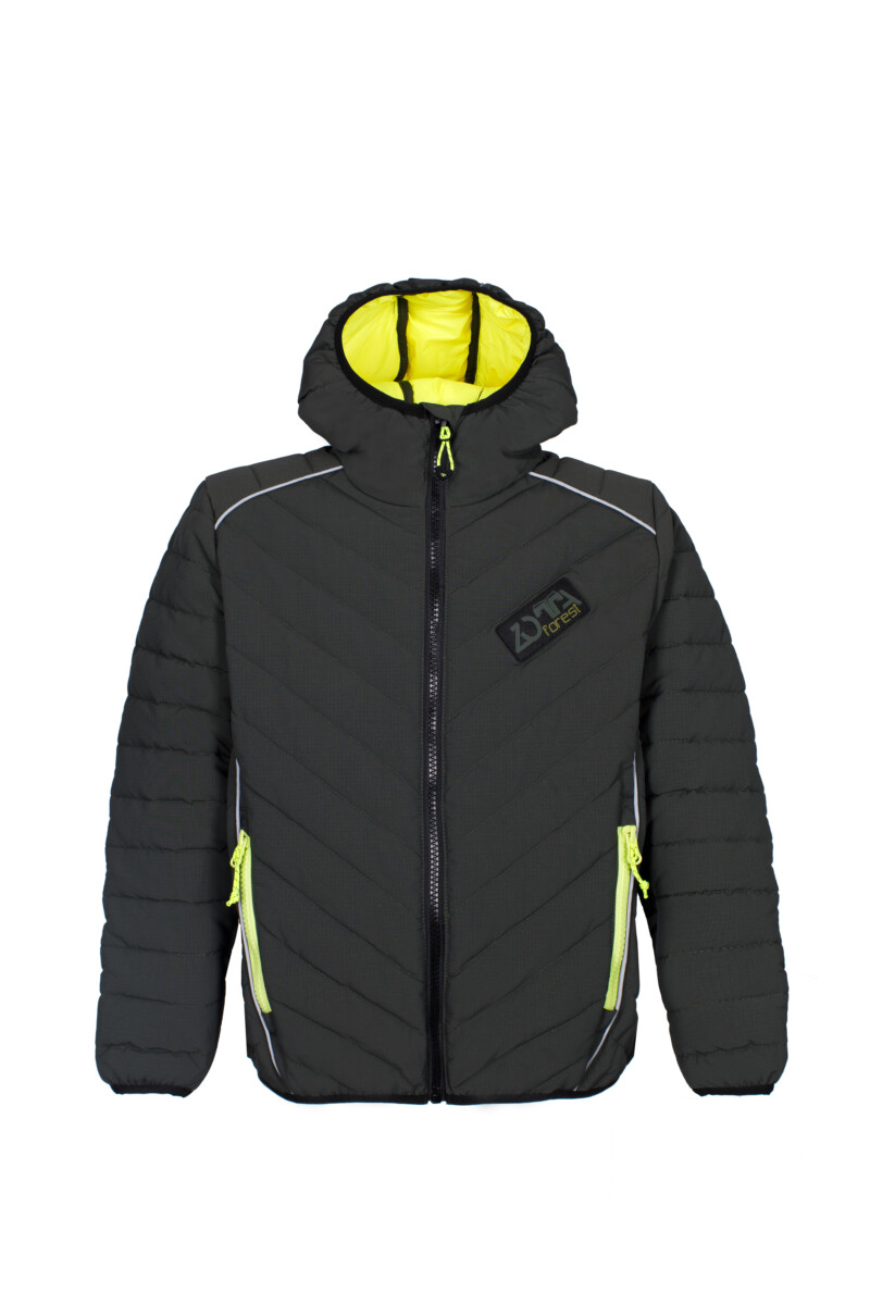 VAJOLET JUNIOR JACKET - immagine 3