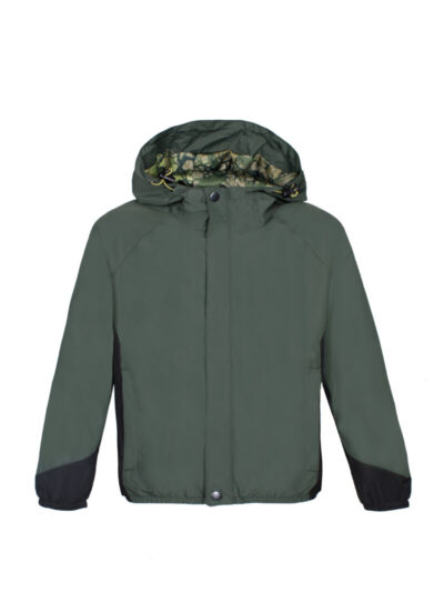 SPARK JUNIOR JACKET