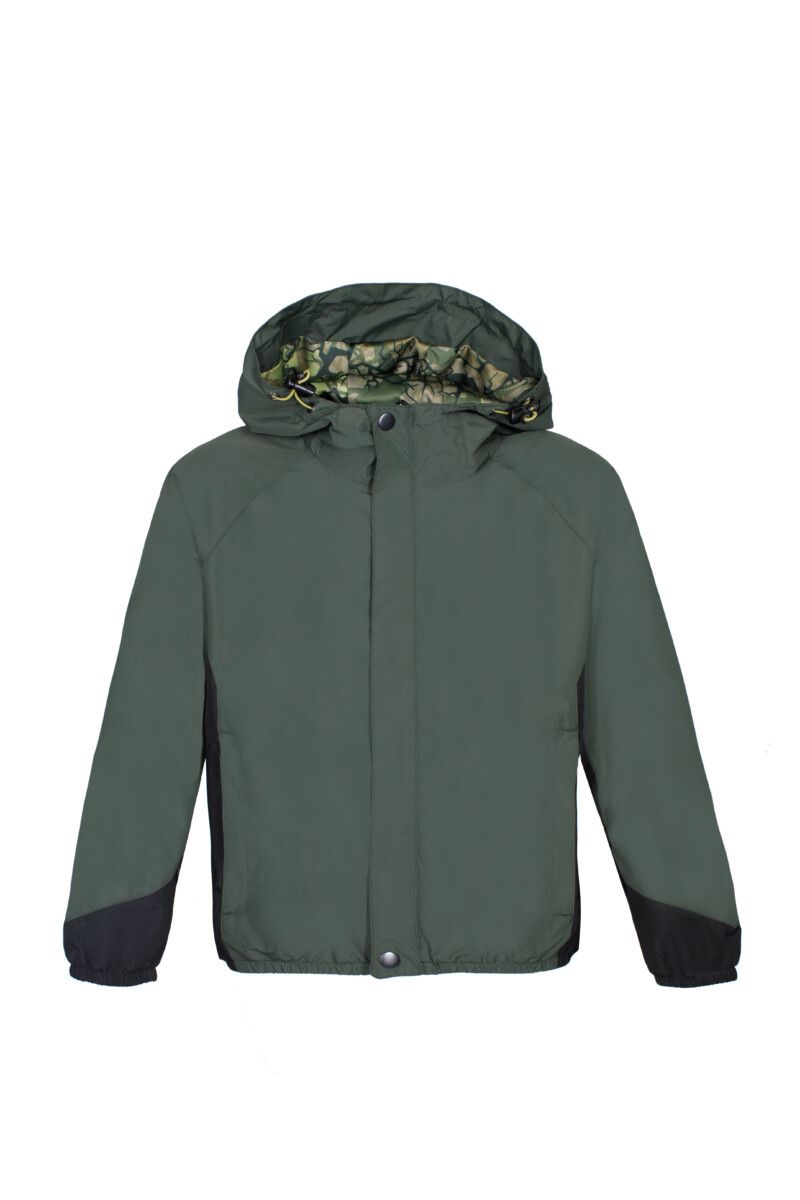 SPARK JUNIOR JACKET