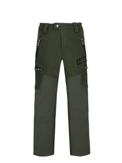 ARGON JUNIOR PANT