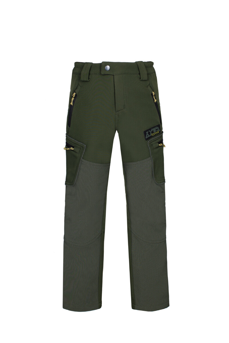 ARGON JUNIOR PANT