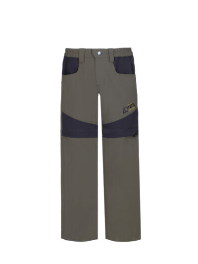 KISEL JUNIOR ZIP-OFF PANT