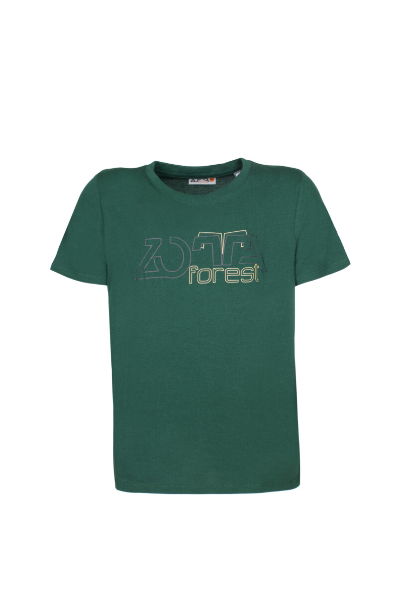 ACTIVE JUNIOR T-SHIRT